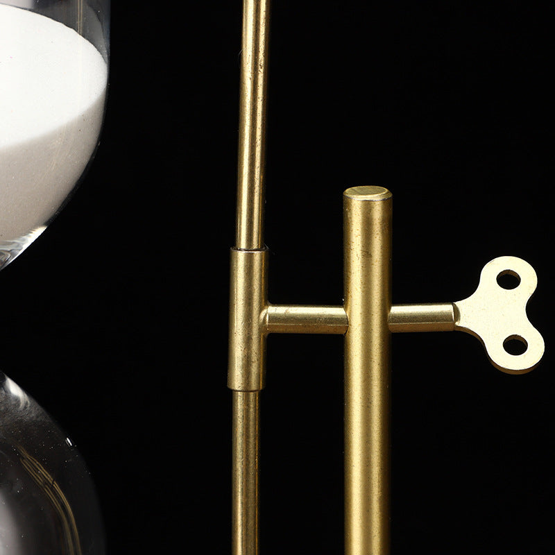Discover Zeichen Sanduhr 1h | Im Zeichen der Sanduhr