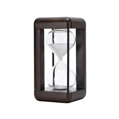Quarzsand sanduhr 