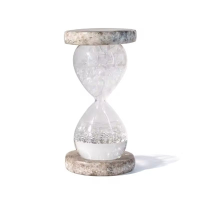Sanduhr alt 