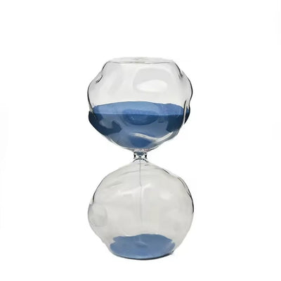 Sanduhr ente 